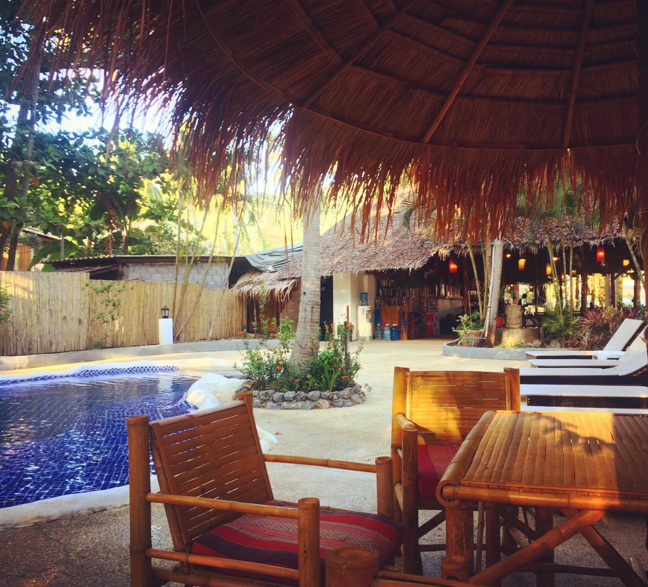 Papillon Bungalows Koh Lanta Exterior photo