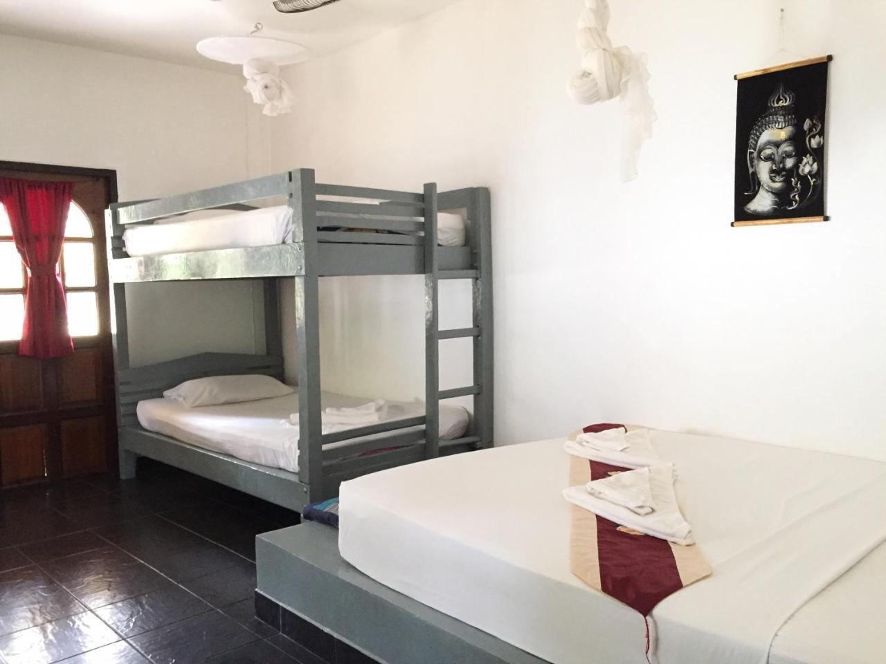 Papillon Bungalows Koh Lanta Exterior photo