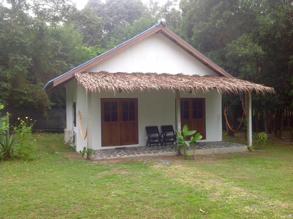 Papillon Bungalows Koh Lanta Exterior photo